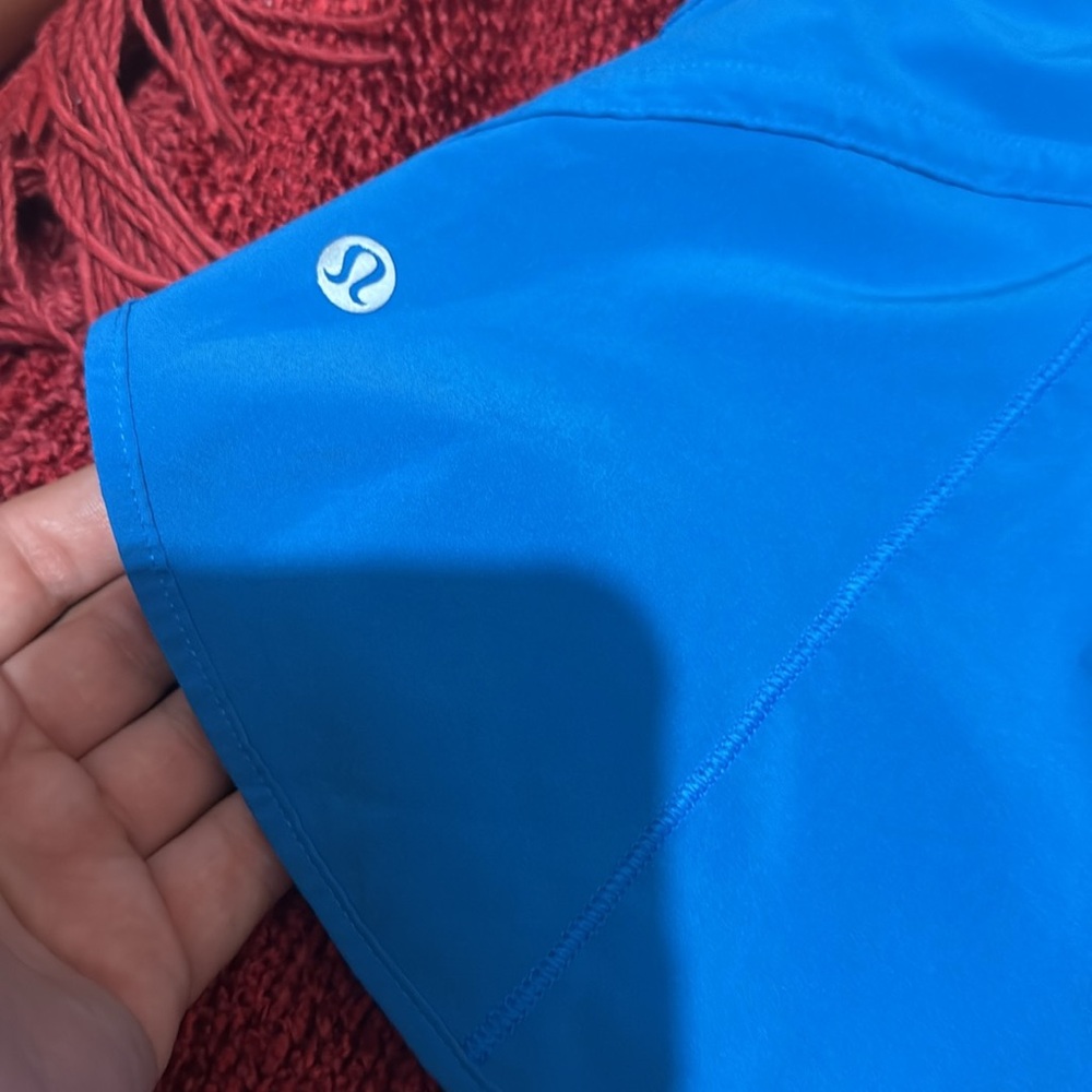 LULULEMON Short - Picture 3 of 6